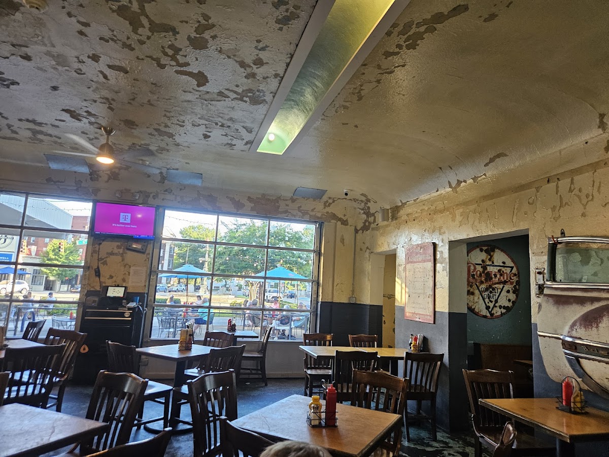 Universal Joint Chattanooga-4