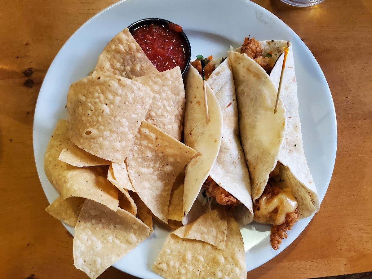 Universal Joint Chattanooga-6